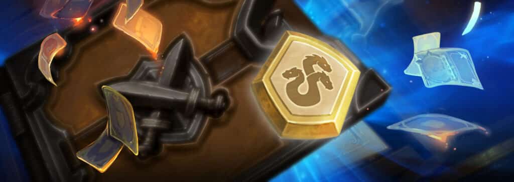 L'anno dell'Idra è arrivato! - Credit: dal web Hearthstone: Rotta per la Città Sommersa 