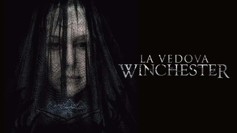 “La vedova Winchester”: la montagna e il topolino