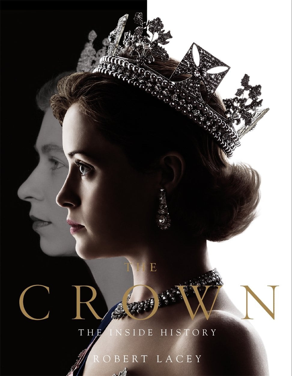 Possibile prequel di The Crown su Netflix? photo credits amazon.it
