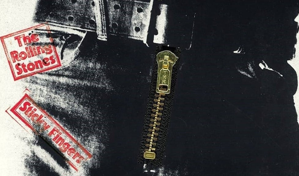 La storia complicata di “Sticky Fingers” dei Rolling Stones rolling-stones-sticky-fingers-album