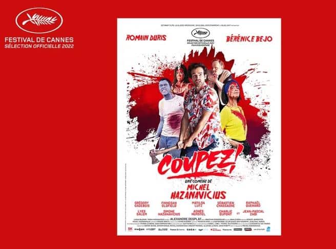 Festival di Cannes: via la Z dal titolo del film d’apertura