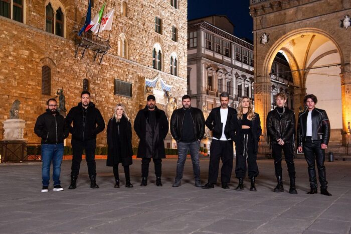Celebrity Hunted: confermata la 3° stagione
