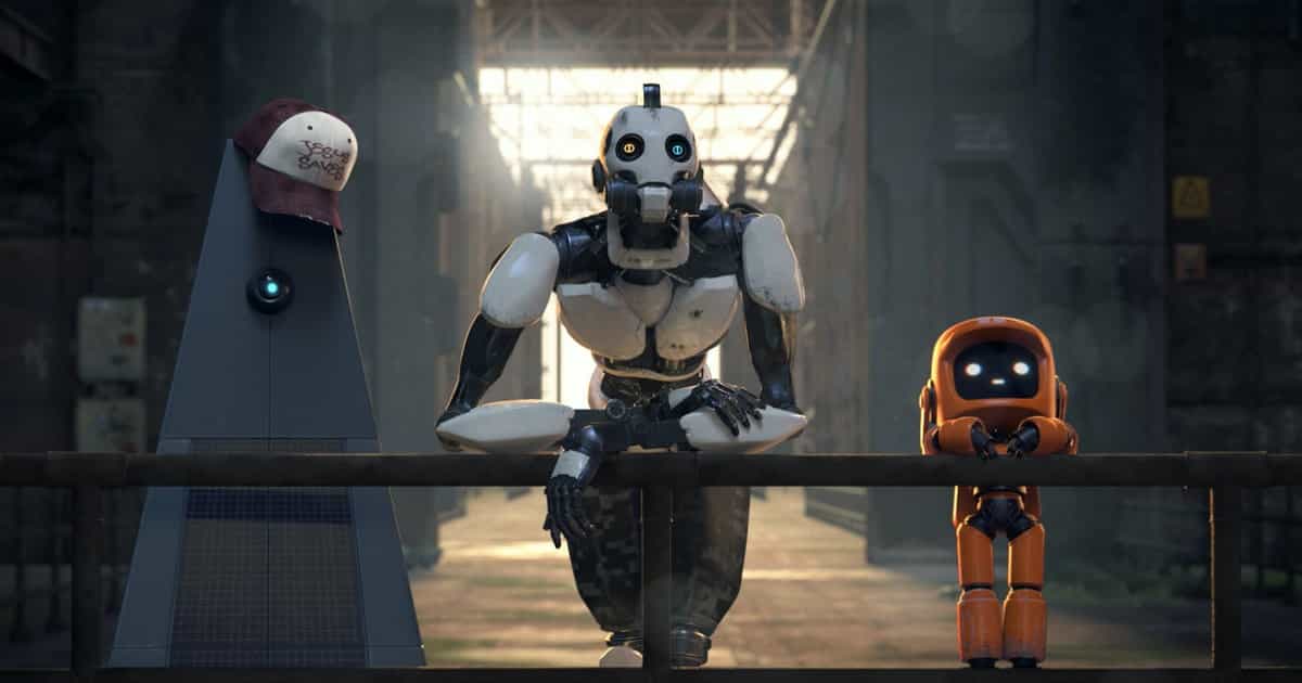 Love, Death + Robots 3: arriva il trailer della nuova stagione