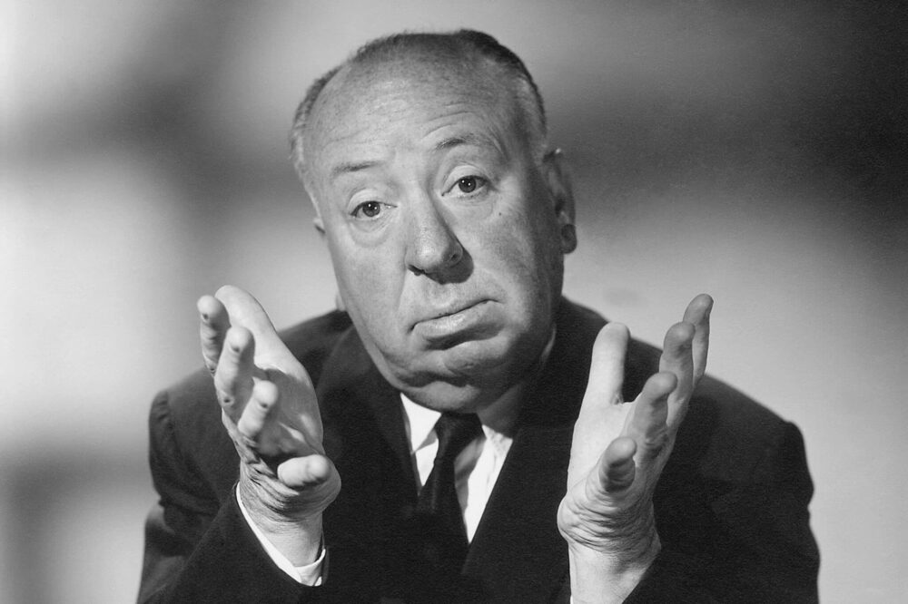 Alfred Hitchcock: la carriera del maestro indiscusso del brivido Hitchcock Alfred