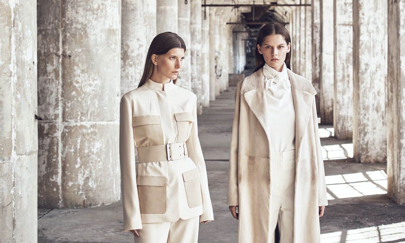 “Quiet luxury”: il lusso dall’eleganza sobria e minimale