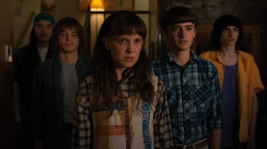 Stranger Things 4: svelato particolare dall’ultimo trailer