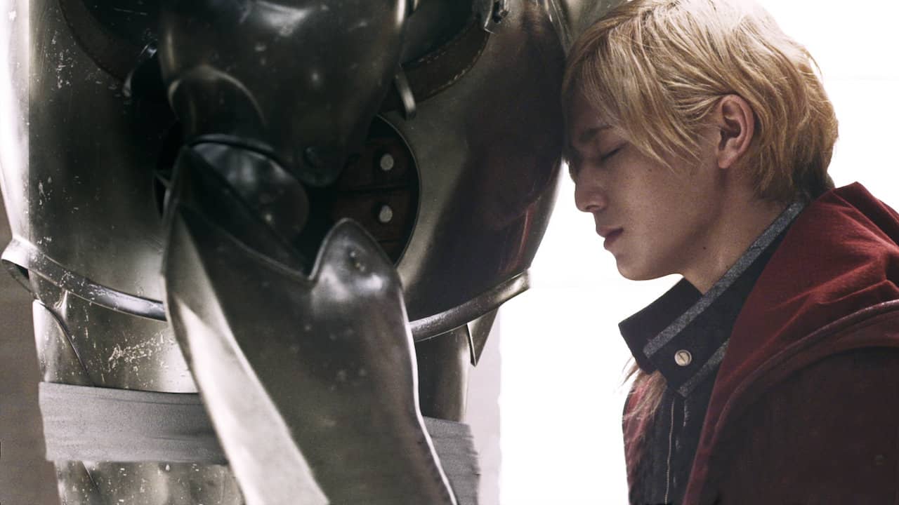 Fullmetal Alchemist: online le nuove date di uscita del sequel