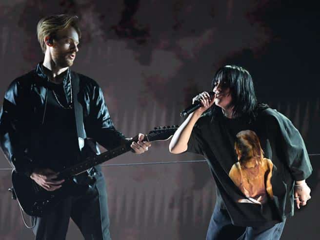 Grammy 2022, vincitori e scene della serata