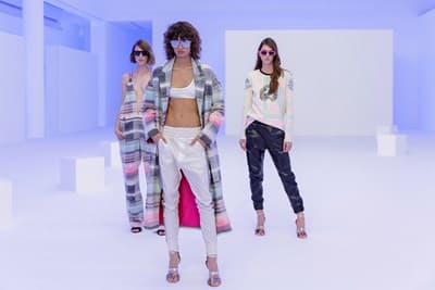 La moda conquista la Spagna: 080 Barcelona Fashion, la ripresa del settore