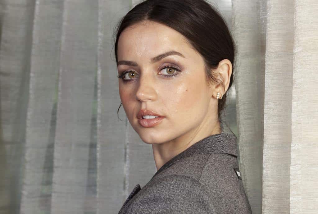 Ana de Armas sarà la protagonista di “Ballerina”, il primo spin-off del franchise con Keanu Reeves