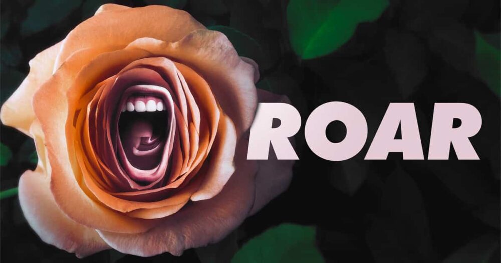 “Roar”: un nuovo caso di storytelling del femminismo? roar