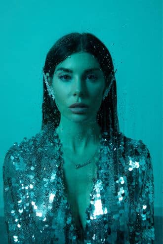 Bianca Atzei, l’8 aprile esce ”Collisioni”: il singolo anticipa l’album ”Veronica”