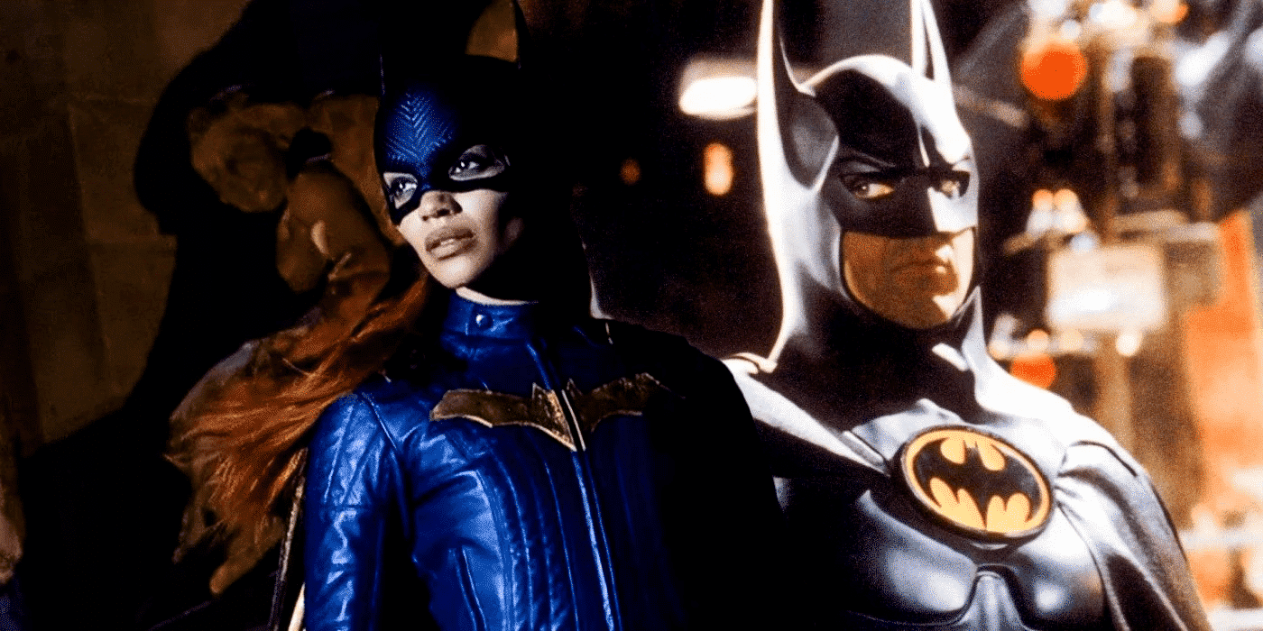Batgirl, il film HBO Max è stato cancellato da Warner Bros