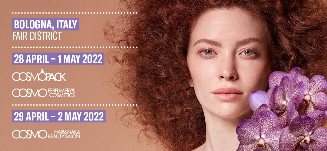 Cosmoprof arriva a Bologna: la spinta internazionale nel settore beauty