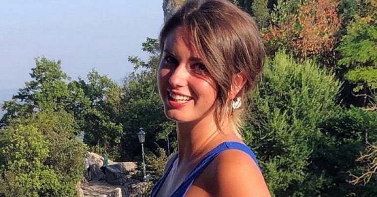 Il Caso Carol Maltesi Il Padre Al Killer ti Aspetter Fuori 
