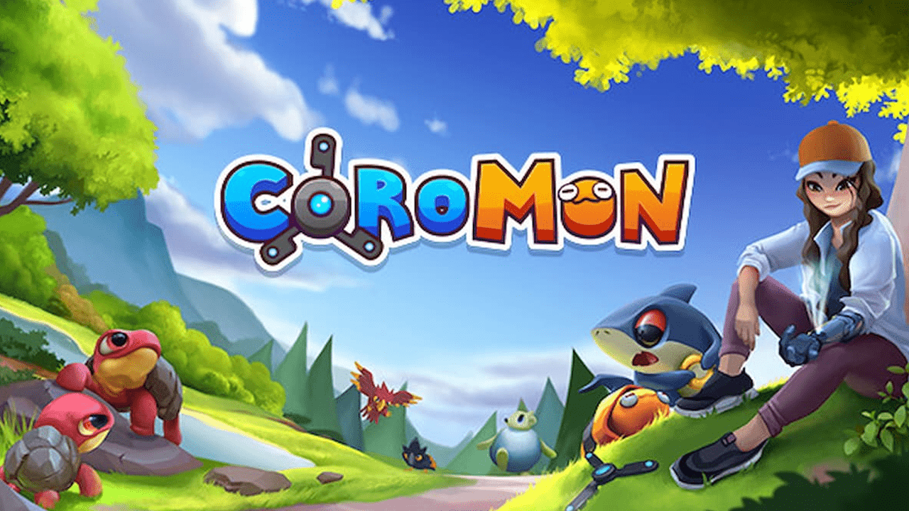 Coromon Recensione, all’avventura! coromon photo credit web