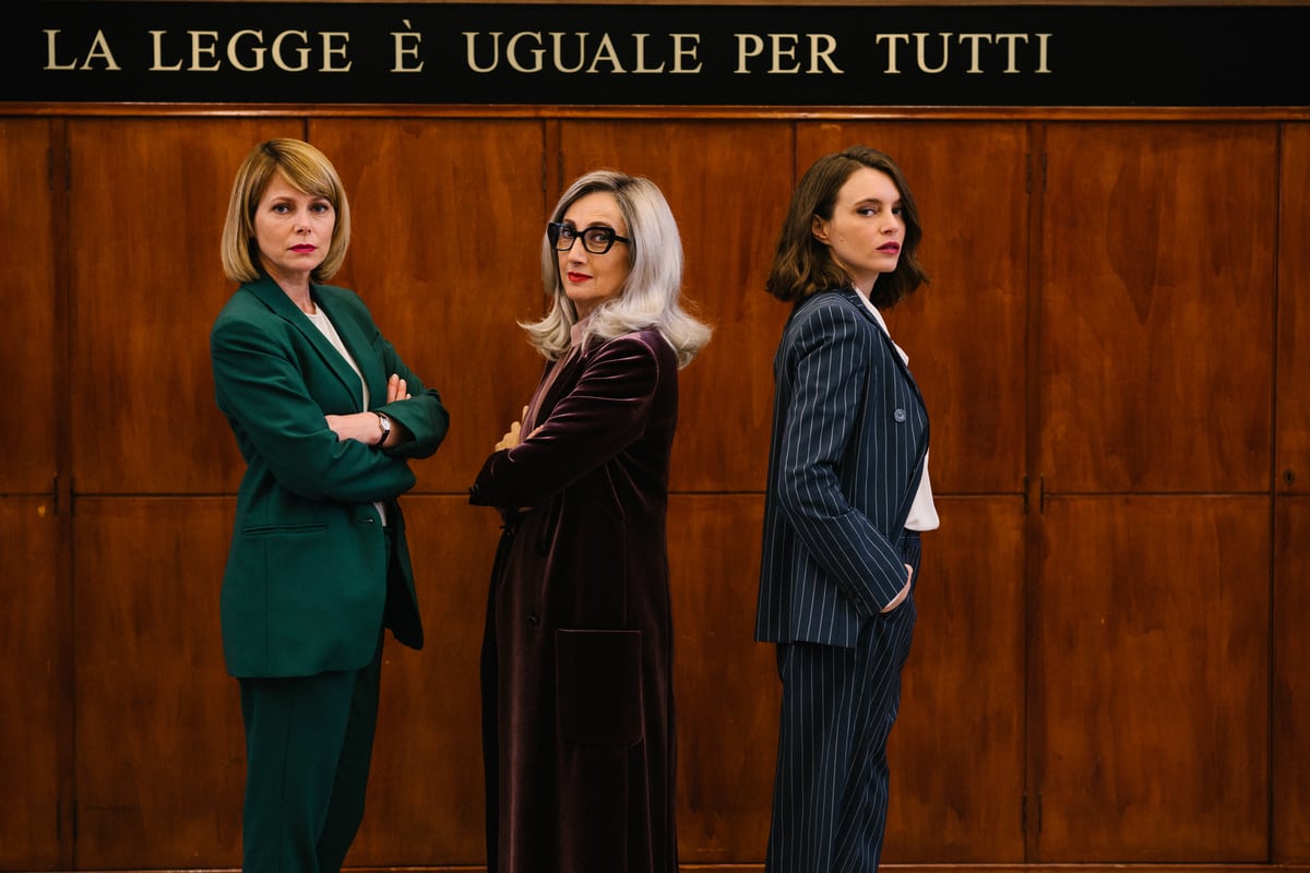Studio Battaglia, questa sera il finale di stagione