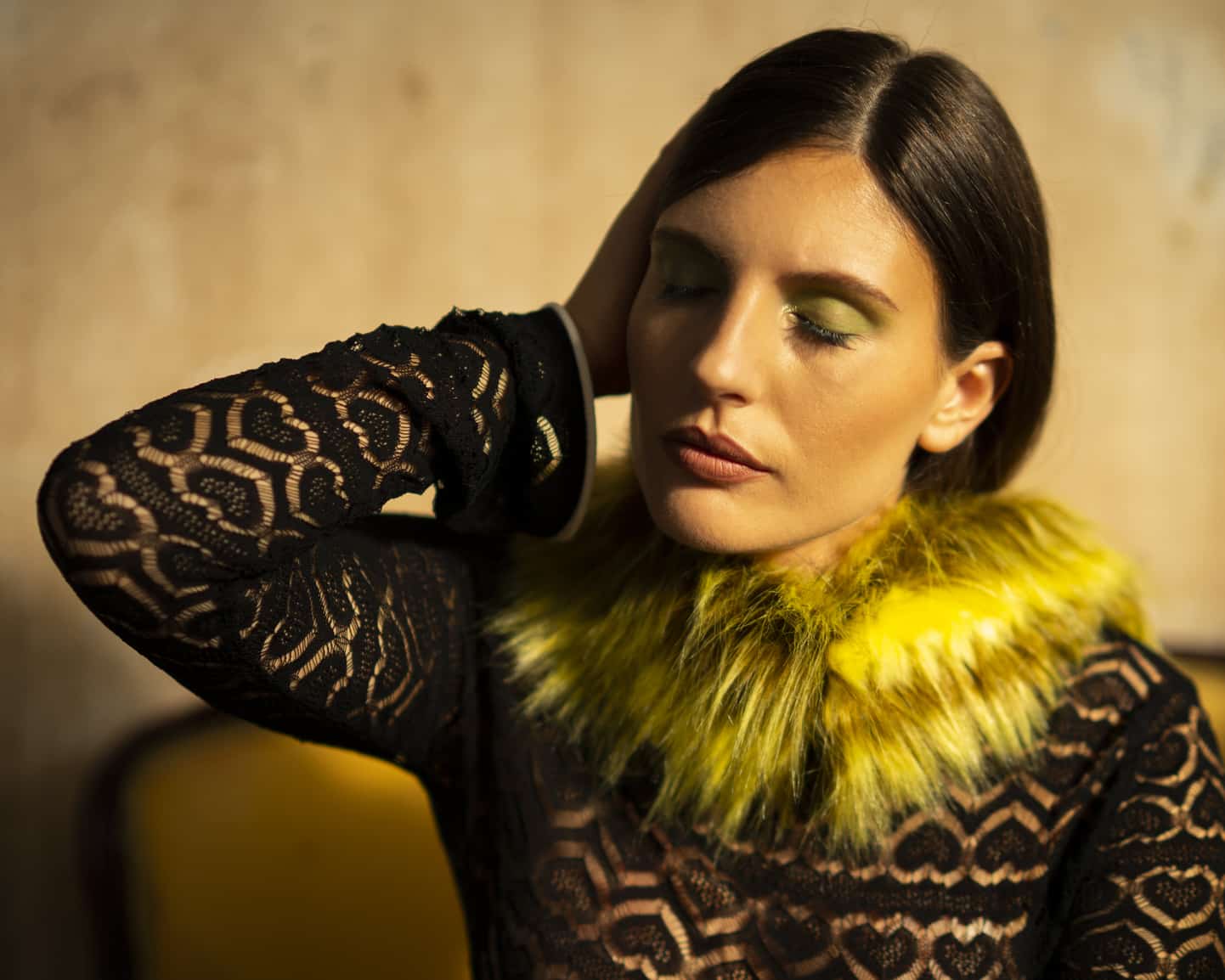 Ditonellapiaga, chi è la cantante di “Chimica”: curiosità e vita privata Ditonellapiaga - Ph © Filippo Signorello