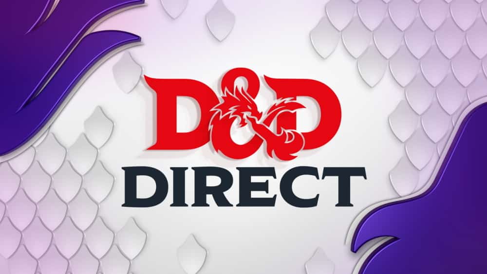 D&D Direct: tutte le novità e gli annunci dall’universo Dungeons & Dragons D&D Direct
