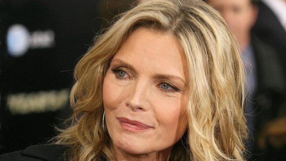 A Michelle Pfeiffer non dispiacerebbe tornare nei panni di Catwoman Michelle Pfeiffer - Photo Credits twitter.com