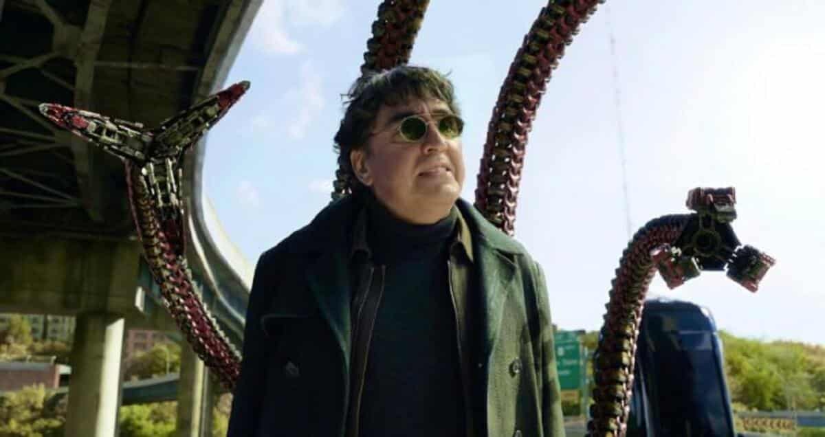 Spider-Man: No Way Home, potrebbe ritornare Alfred Molina nei prossimi film?