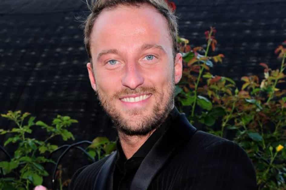 Francesco Facchinetti confessa di avere un disturbo narcisistico Francesco Facchinetti – Photo Credits Lanotiziagiornale.it