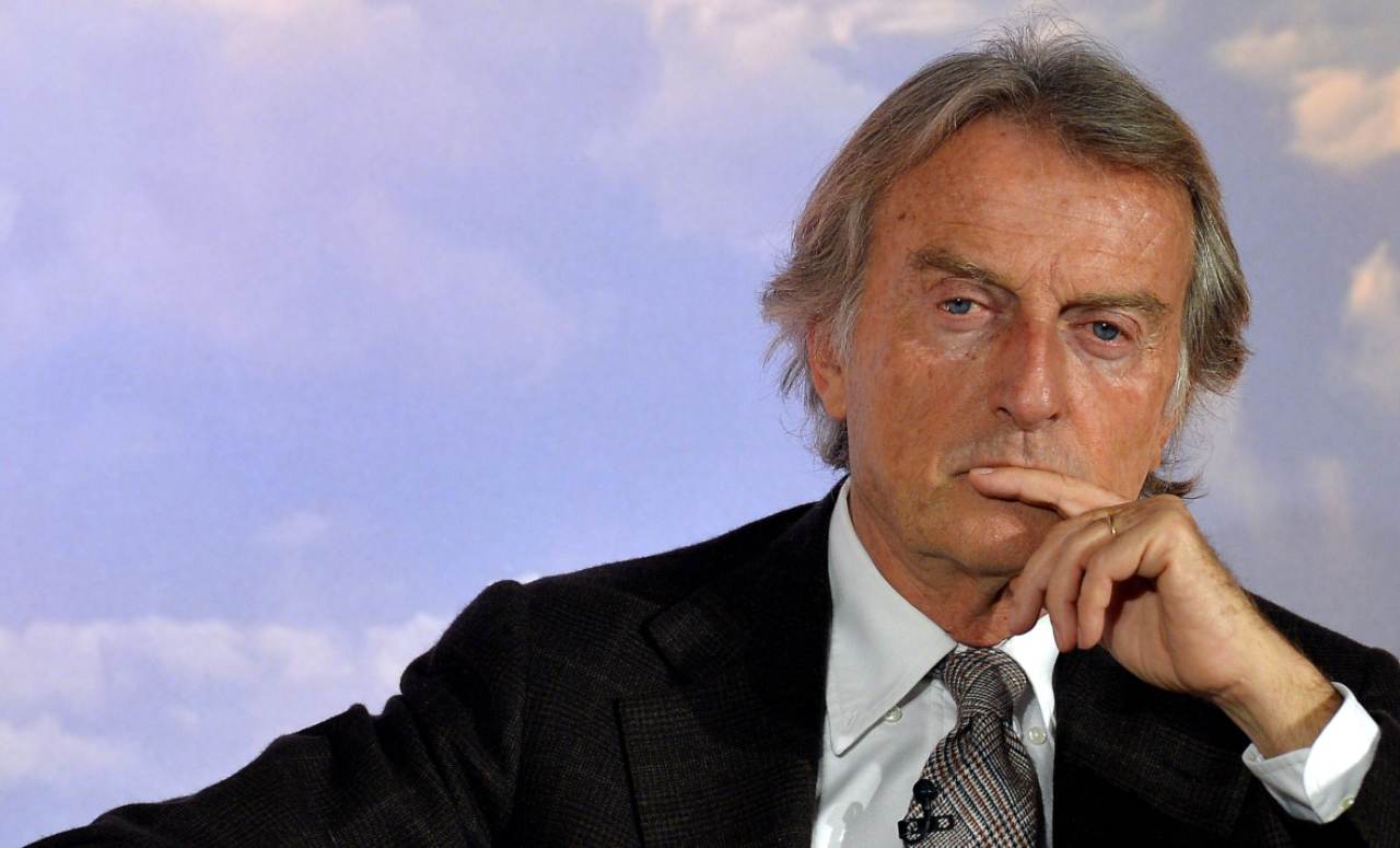 Luca Cordero di Montezemolo, chi era la prima moglie Sandra Monteleoni: “Matrimonio annullato”