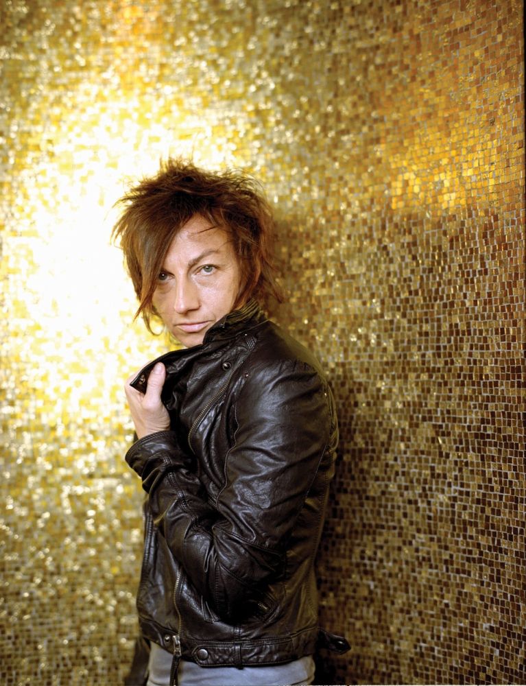 Gianna Nannini, al via da questa sera la tournée Europea: ecco tutte le date Gianna Nannini_foto di Danny Clinch