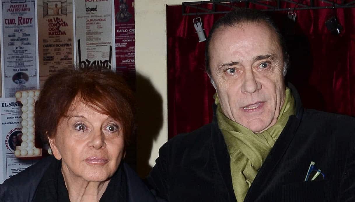 Gianni Nazzaro lasciò la moglie Nada per Catherine Frank: “Avevo perso la testa”