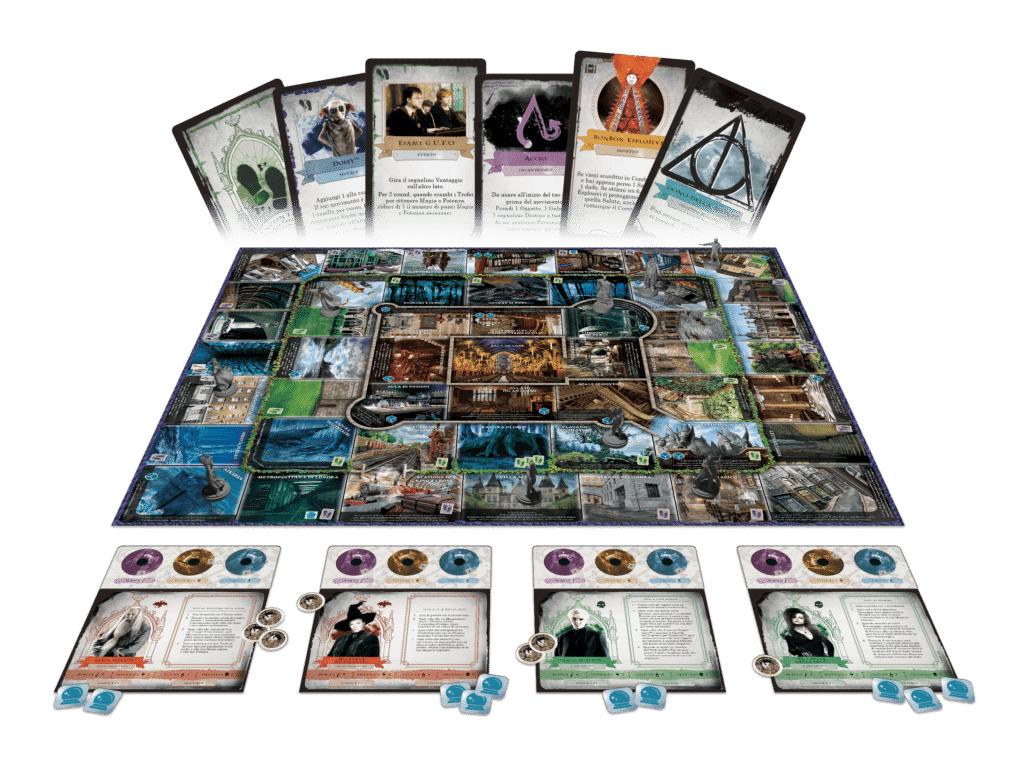 asmodee