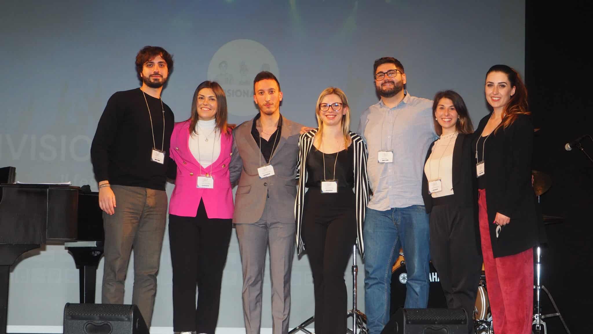 Grande successo per la seconda semifinale de IMF22