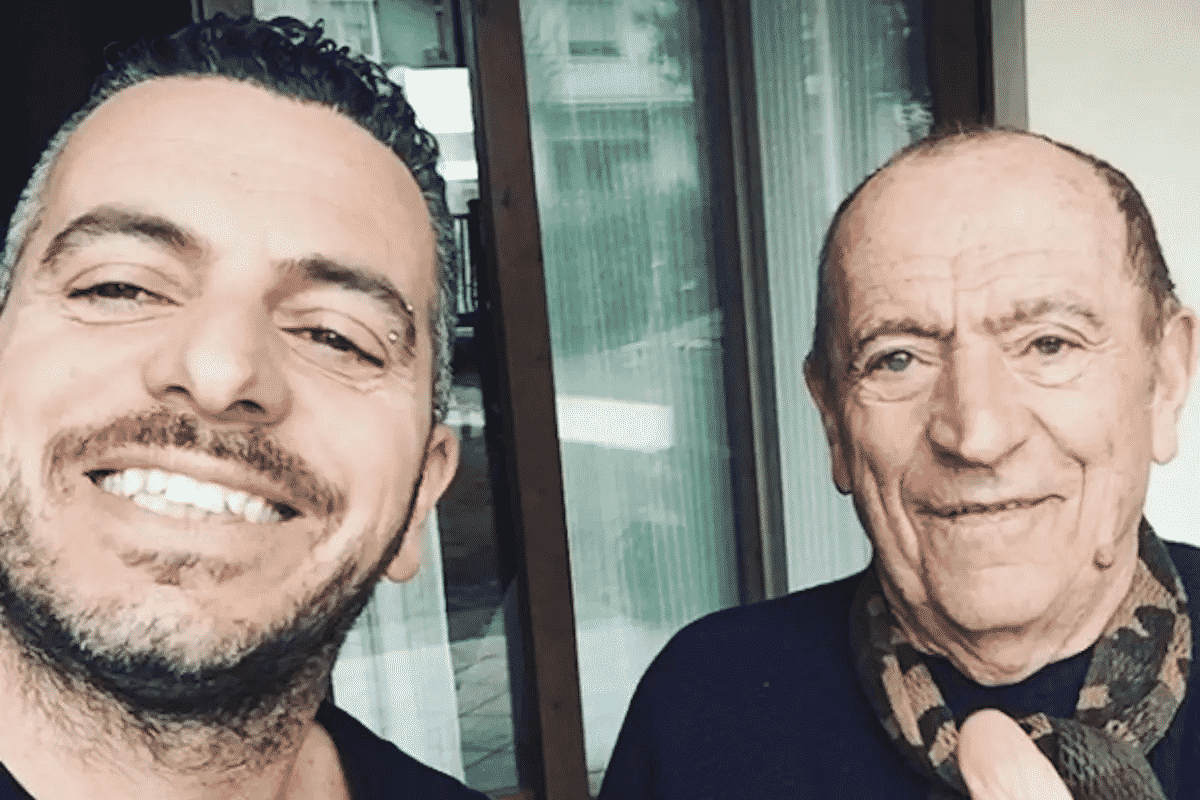 Mirko Casadei, chi sono la moglie Sabrina e i figli Asia e Kim: “Siamo una famiglia unita”