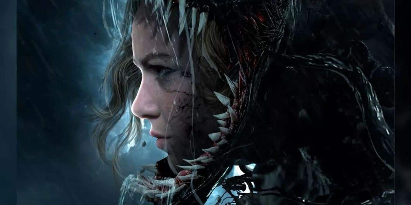 The Amazing Spiderman 3, un poster ritrae Gwen Stacy come Venom