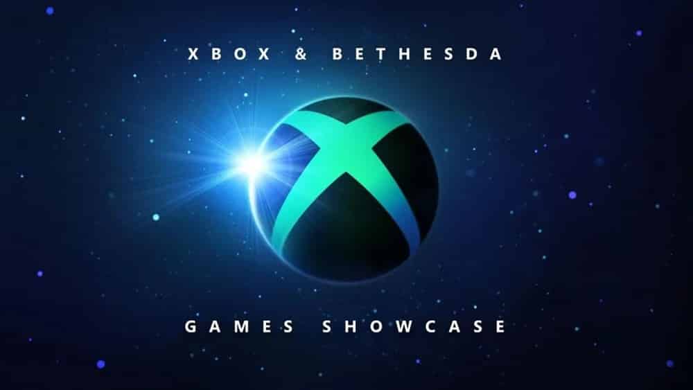 Xbox & Bethesda Games Showcase, annunciati data e orario dell'evento