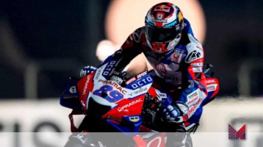 MotoGP Jorge Martin