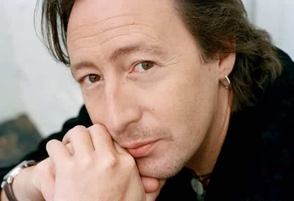 Julian Lennon canta “Imagine” del padre per Stand Up for Ucraine Julian Lennon Imagine - Photo Credits ondamusicale.it