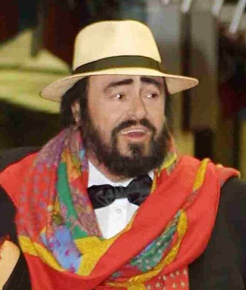 Luciano Pavarotti: 61 anni fa l’esordio musicale del Maestro