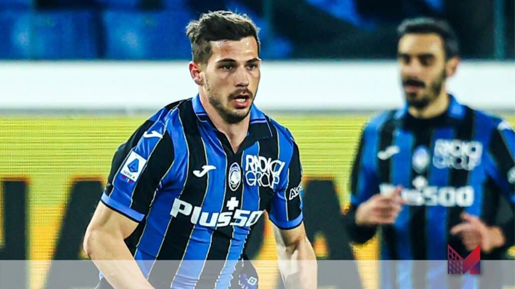 CALCIO Atalanta-Napoli