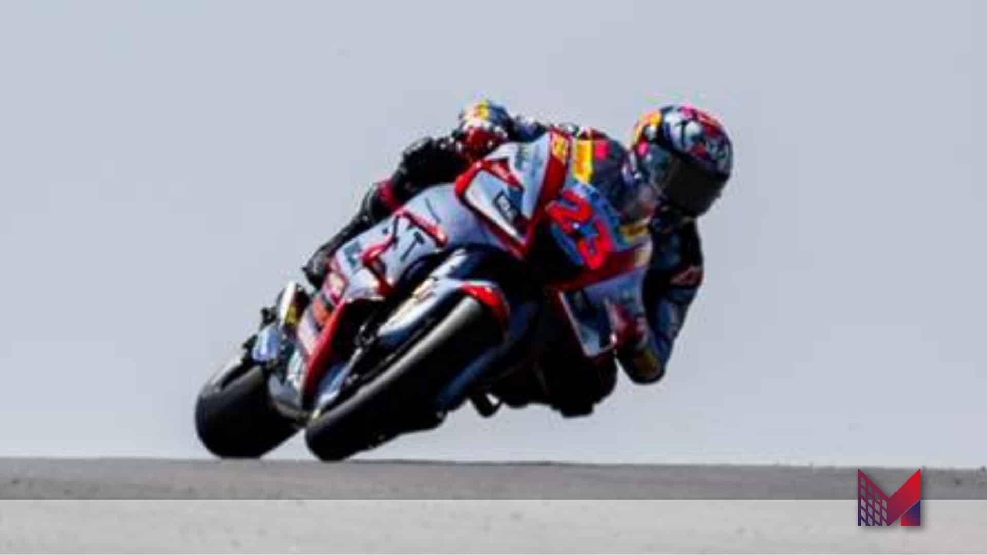 Enea Bastianini, pioggia grande nemica? Il pilota: “Classifica bugiarda” MOTOGP Enea Bstianini