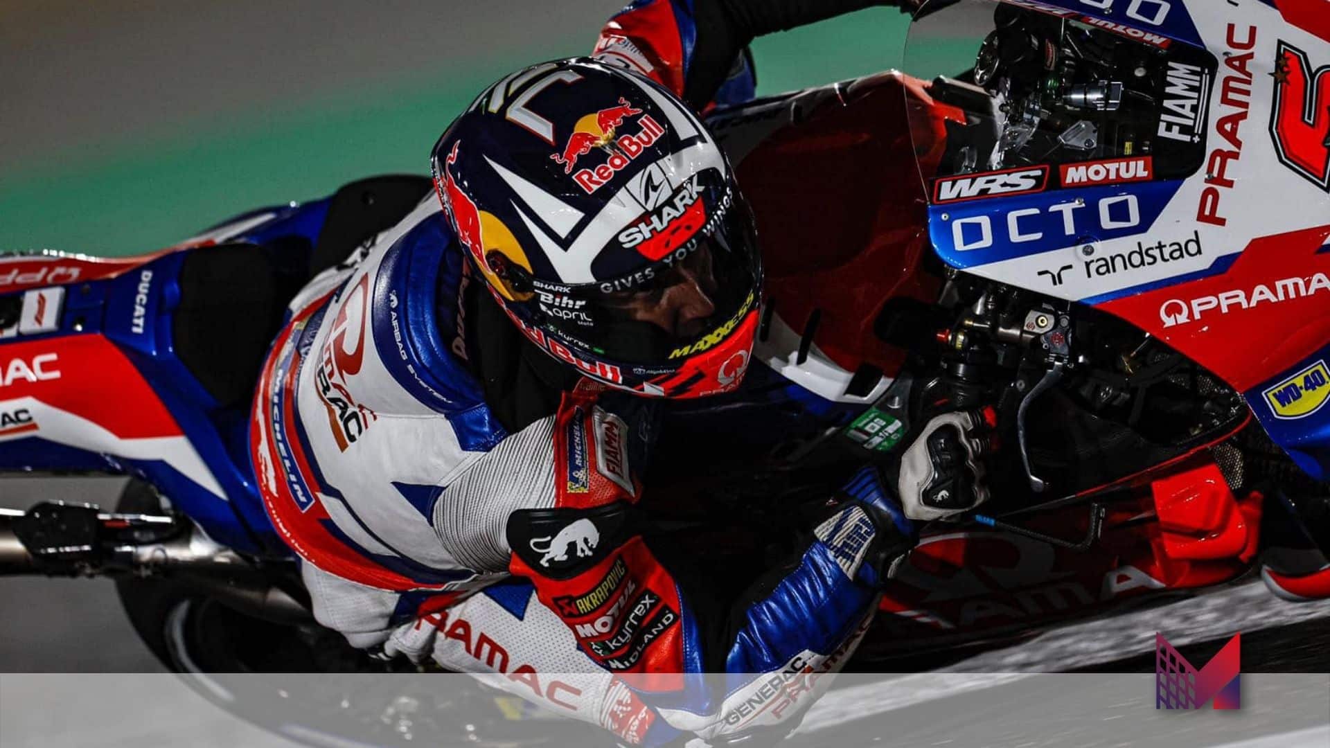 GP Gran Bretagna, Qualifiche MotoGP: Zarco è in pole position MOTOGP Johann Zarco