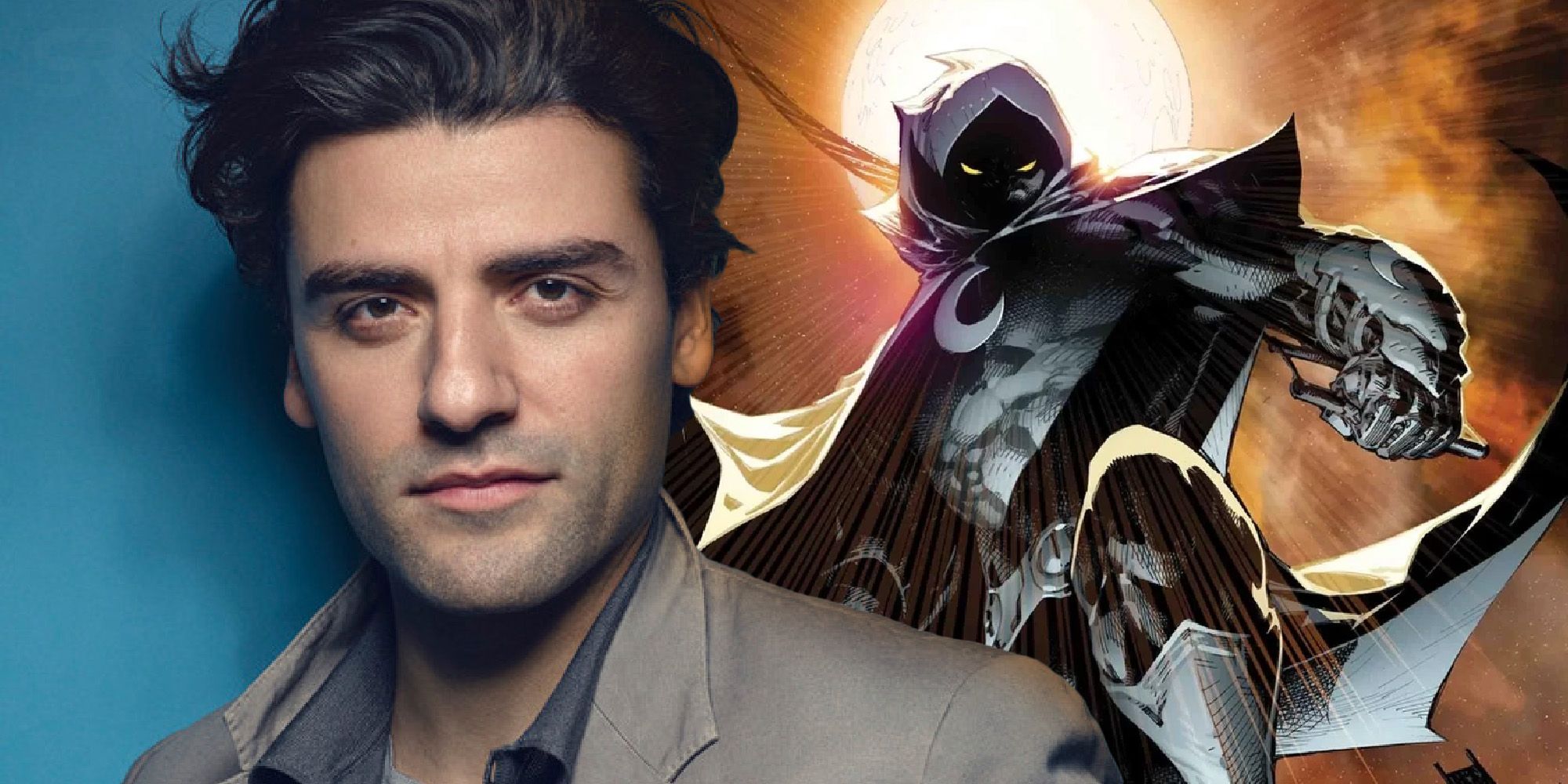 Moon Knight: Oscar Isaac racconta la difficoltà nell’interpretare due ruoli nella stessa serie