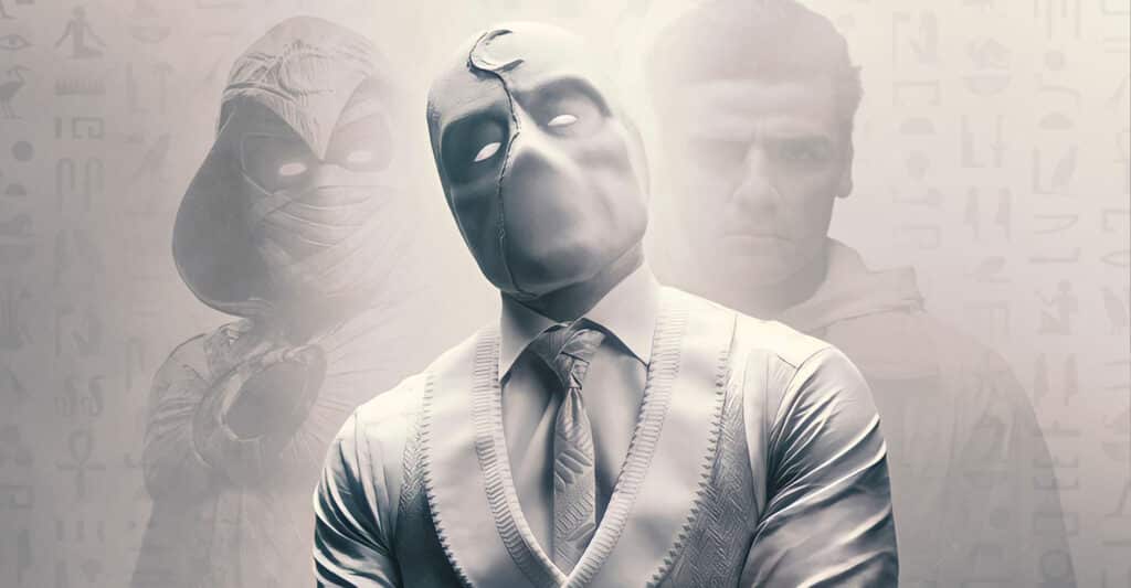 Moon Knight