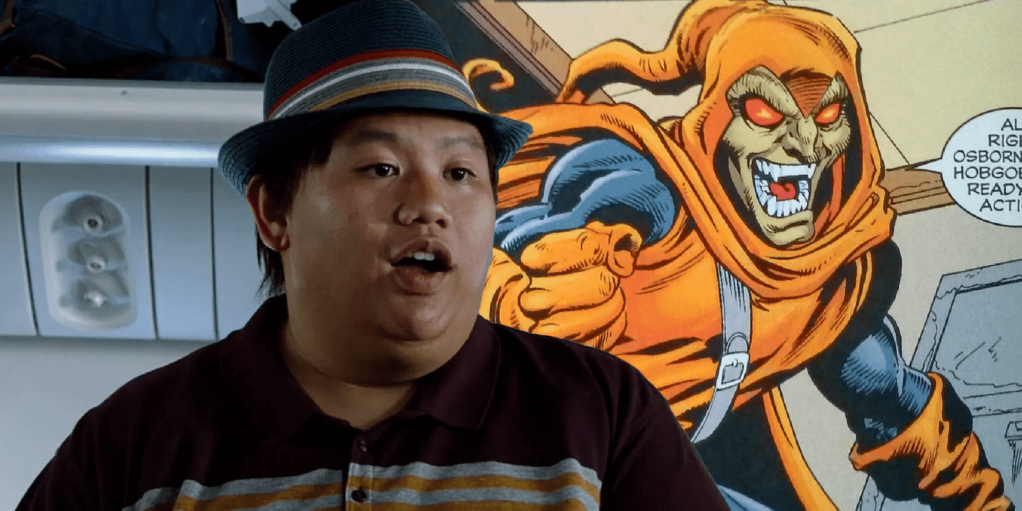 Spider-Man: Ned Leeds diventerà Hobgoblin?