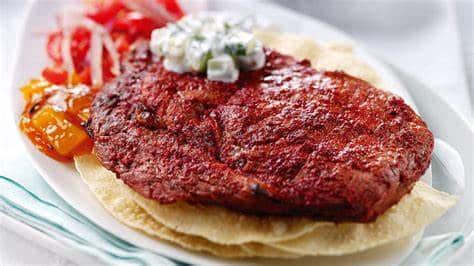 Tandoori: scoprire la ricetta di questo piatto