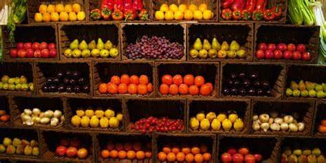 L’importanza di scegliere l’azienda giusta per acquistare il cibo all’ingrosso