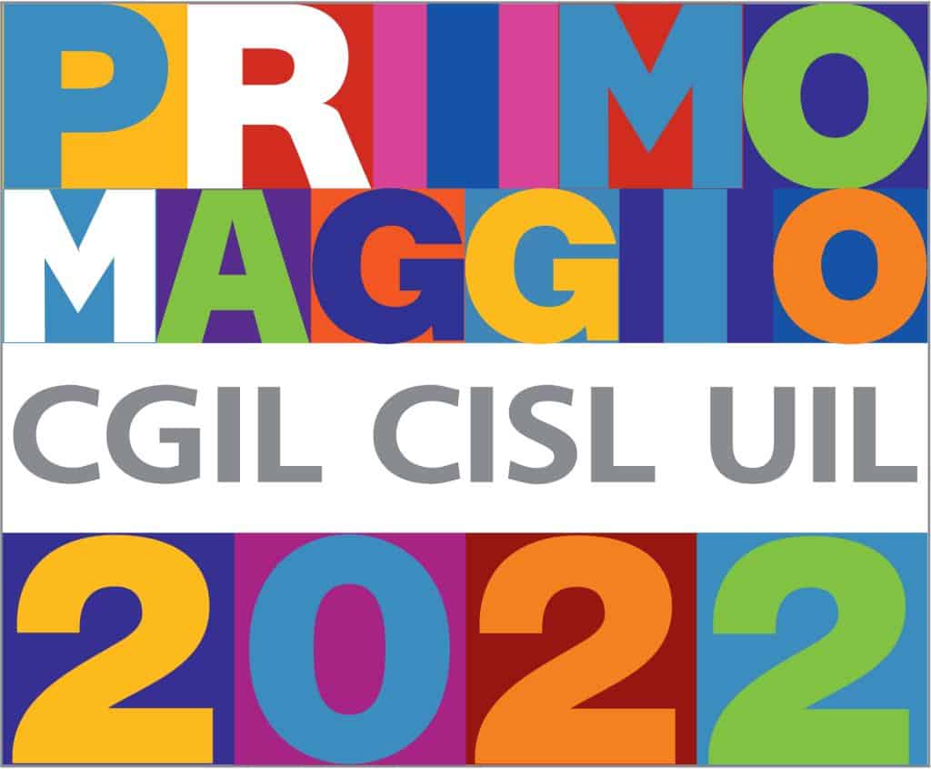 Primo Maggio Roma 2022, svelato il cast completo: alla conduzione Ambra Angiolini Primo Maggio Roma 2022- Ufficio Stampa Primo Maggio: Parole & Dintorni
