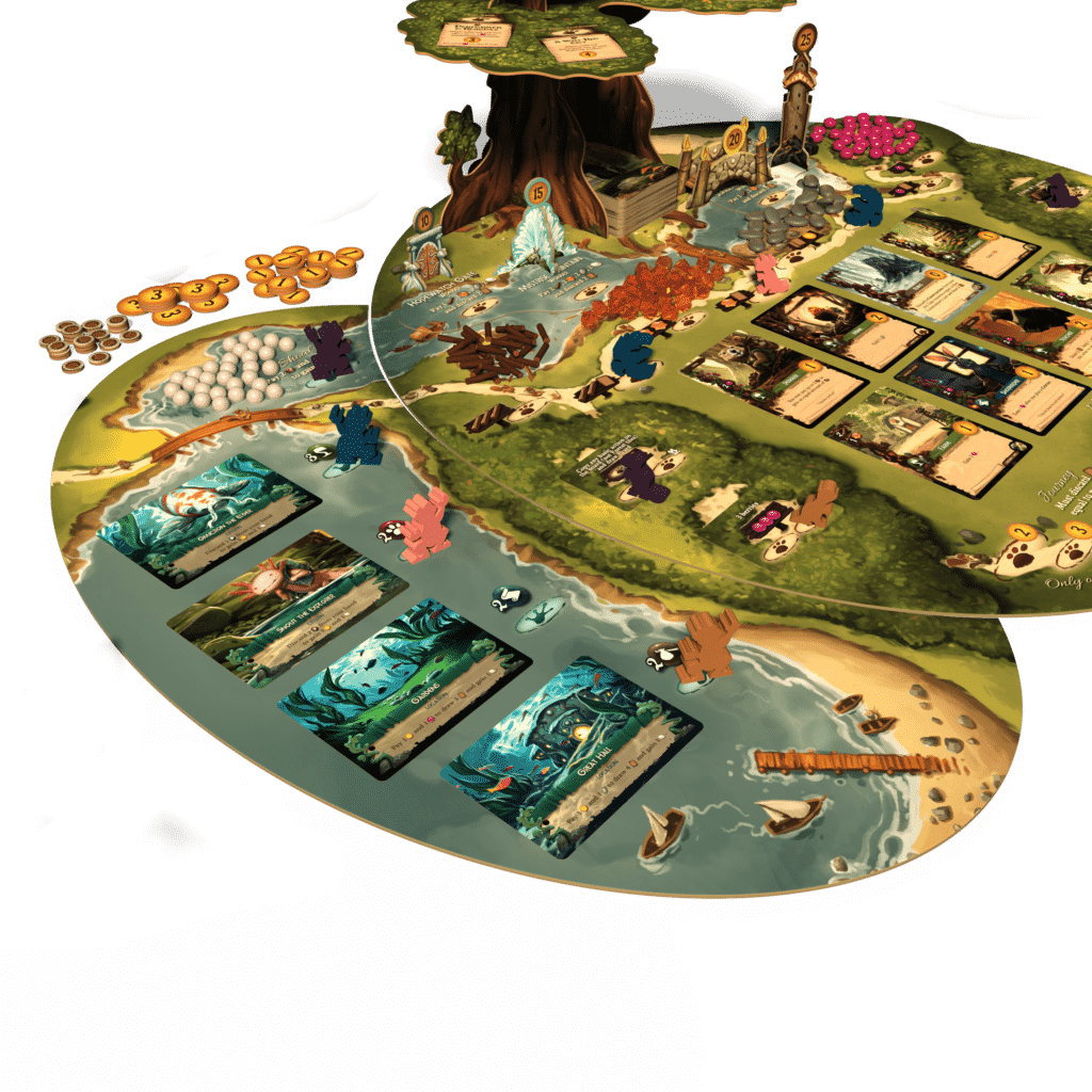 asmodee