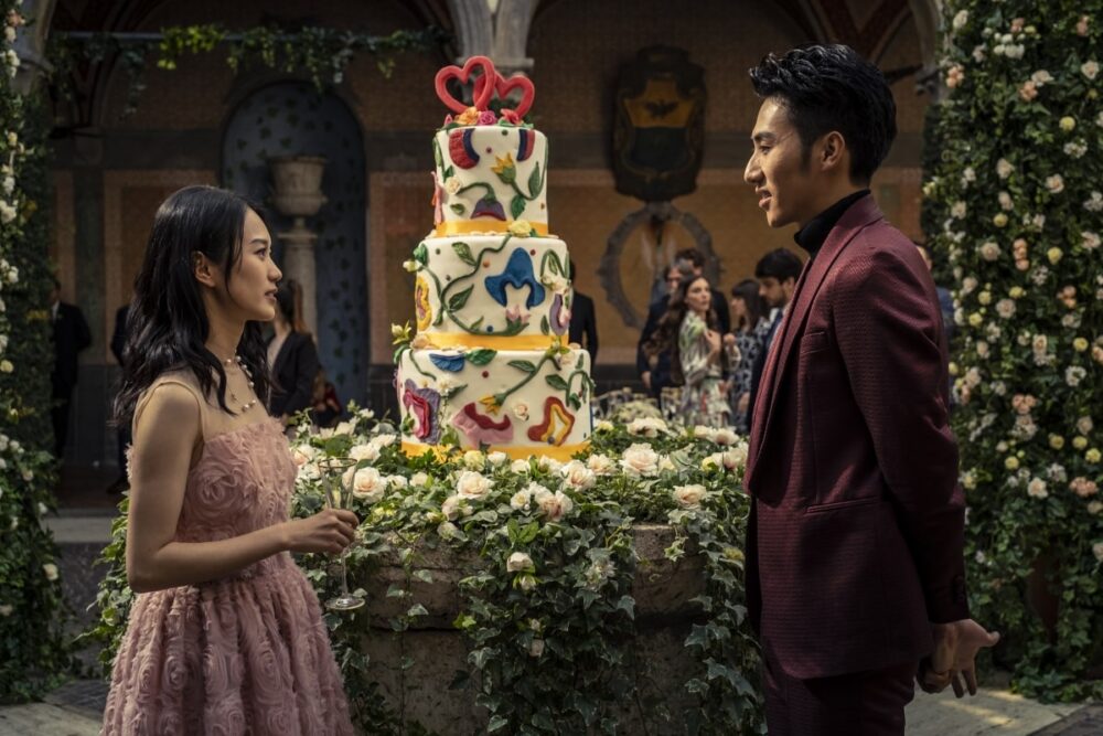 “The Italian Recipe”: il film che sancisce il sodalizio tra Italia e Cina the Italian recipe