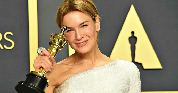 Renée Zellweger, la preparazione per il ruolo di Bridget Jones Renee Zellweger