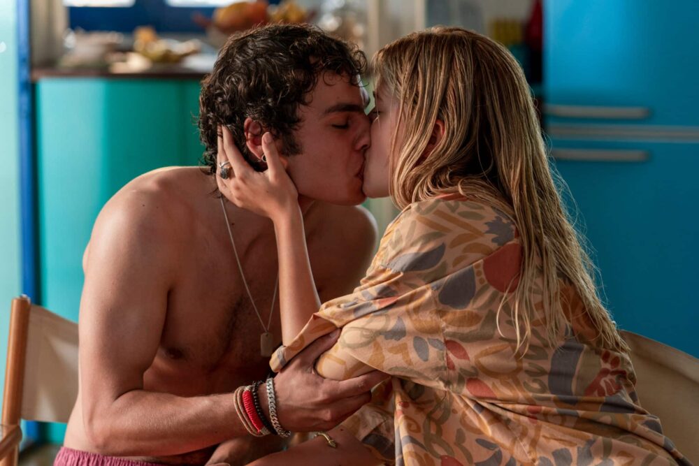 “Summertime”, la stagione finale della serie in arrivo su Netflix il 4 maggio Summertime la stagione finale dal 4 maggio su Netflix - Photo Credits © Stefania Rosini/Netflix © 2022
